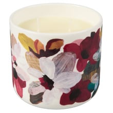 310g Jasmine & Aloe Magnolia Scented Candle